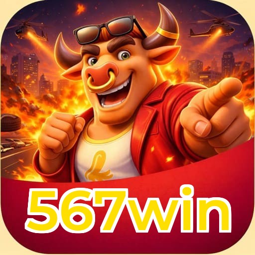 567win App Mobile - Android e iOS